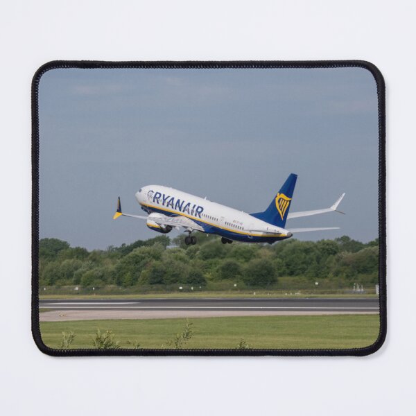 Item preview, MAN to ALC Ryanair Boeing 737 MAX 8-200 designed and sold by Skyframe Aviation.