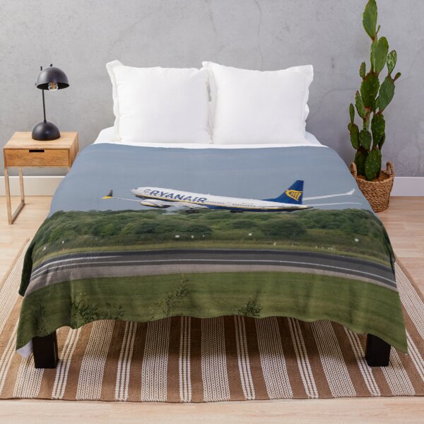 Item preview, MAN to ALC Ryanair Boeing 737 MAX 8-200 designed and sold by Skyframe Aviation.