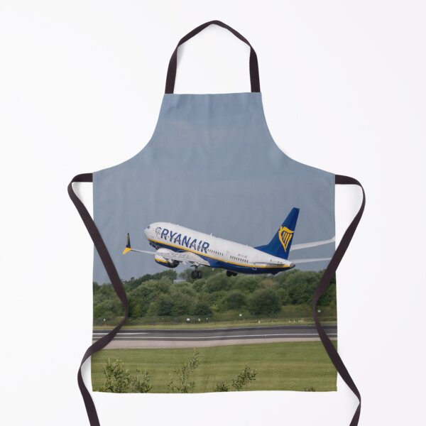 Item preview, MAN to ALC Ryanair Boeing 737 MAX 8-200 designed and sold by Skyframe Aviation.