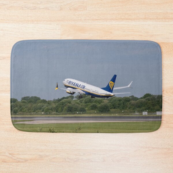 Item preview, MAN to ALC Ryanair Boeing 737 MAX 8-200 designed and sold by Skyframe Aviation.