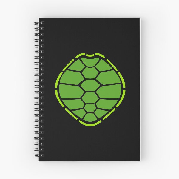 Item preview, Tortoise Turtle Shell Pattern Symbol Logo Cool designed and sold by shirt-o-mat.
