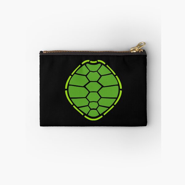Item preview, Tortoise Turtle Shell Pattern Symbol Logo Cool designed and sold by shirt-o-mat.