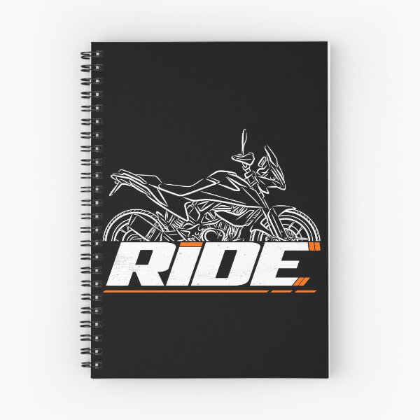 Item preview, KTM 390 Adventure for Motorcycle Fans designed and sold by DrainvolStore.
