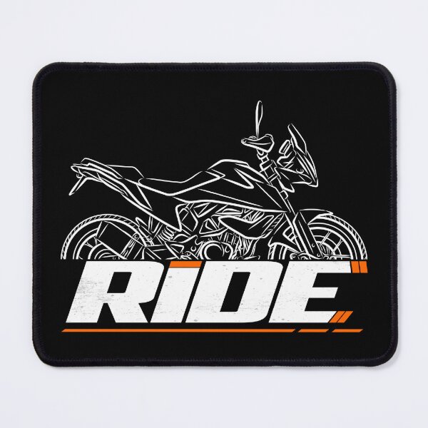 Item preview, KTM 390 Adventure for Motorcycle Fans designed and sold by DrainvolStore.