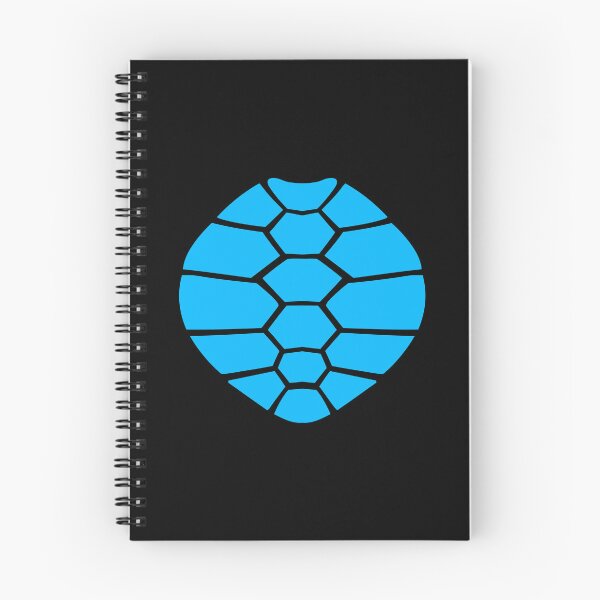Item preview, Tortoise Turtle Shell Pattern Symbol Logo Cool designed and sold by shirt-o-mat.