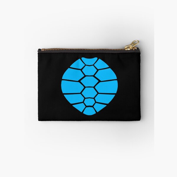 Item preview, Tortoise Turtle Shell Pattern Symbol Logo Cool designed and sold by shirt-o-mat.