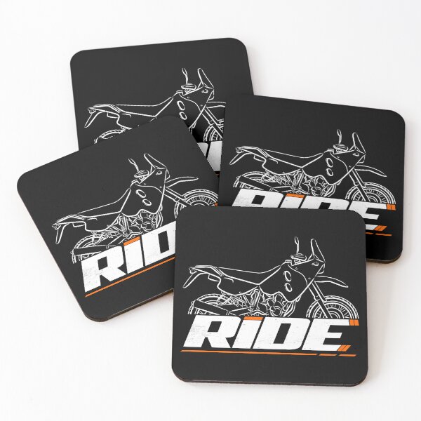 Item preview, KTM 620 Adventure 1998-2003 for Motorcycle Fans designed and sold by DrainvolStore.