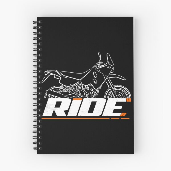 Item preview, KTM 620 Adventure 1998-2003 for Motorcycle Fans designed and sold by DrainvolStore.