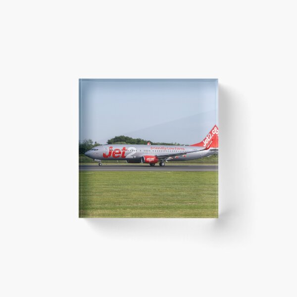 Item preview, MAN to GRO Jet2 Boeing 737-85P designed and sold by Skyframe Aviation.