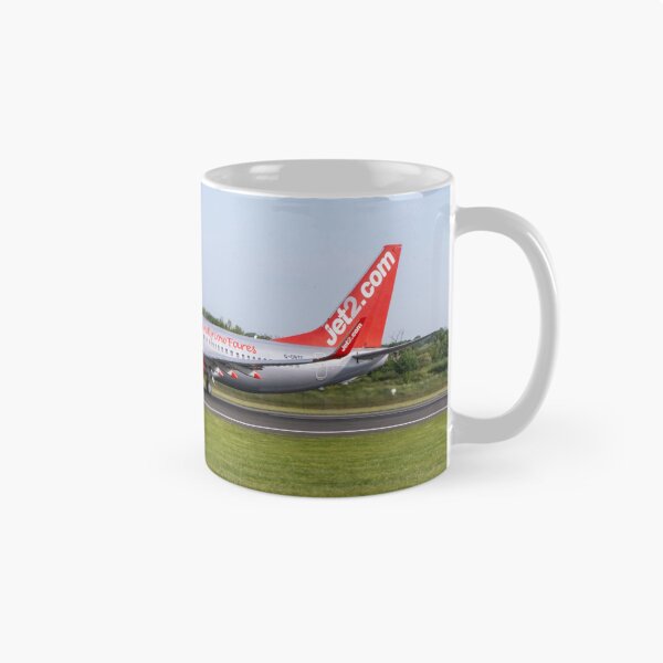 Item preview, MAN to GRO Jet2 Boeing 737-85P designed and sold by Skyframe Aviation.