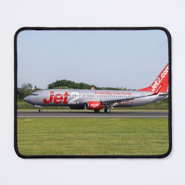 Item preview, MAN to GRO Jet2 Boeing 737-85P designed and sold by Skyframe Aviation.