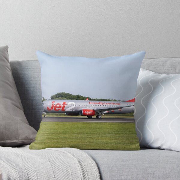 Item preview, MAN to GRO Jet2 Boeing 737-85P designed and sold by Skyframe Aviation.
