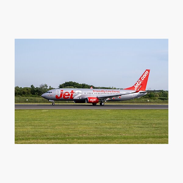 Item preview, MAN to GRO Jet2 Boeing 737-85P designed and sold by Skyframe Aviation.