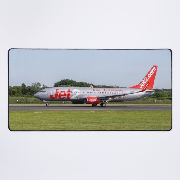 Item preview, MAN to GRO Jet2 Boeing 737-85P designed and sold by Skyframe Aviation.