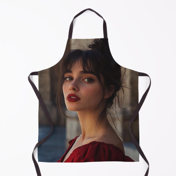 Item preview, Red Whisper – Roman Elegance designed and sold by AxeWave.
