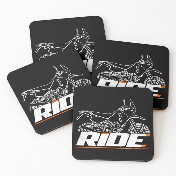 Item preview, KTM 620 Adventure 1998-2003 for Motorcycle Fans designed and sold by DrainvolStore.