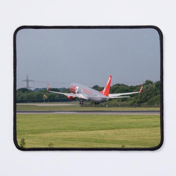 Item preview, MAN to GRO Jet2 Boeing 737-85P designed and sold by Skyframe Aviation.