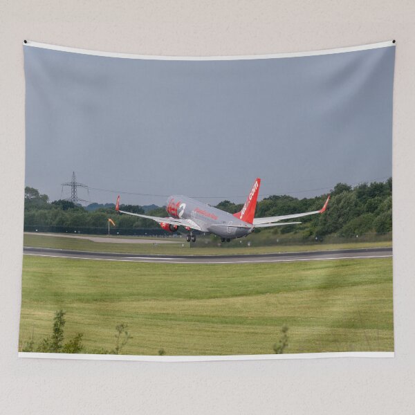 Item preview, Boeing 737-85P de MAN a GRO Jet2 designed and sold by Skyframe Aviation.