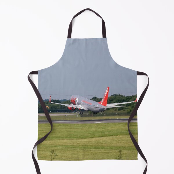 Item preview, MAN to GRO Jet2 Boeing 737-85P designed and sold by Skyframe Aviation.