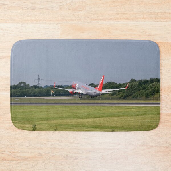 Artikelvorschau, MAN nach GRO Jet2 Boeing 737-85P entworfen und verkauft von Skyframe Aviation.