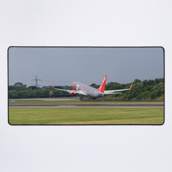 Item preview, MAN to GRO Jet2 Boeing 737-85P designed and sold by Skyframe Aviation.