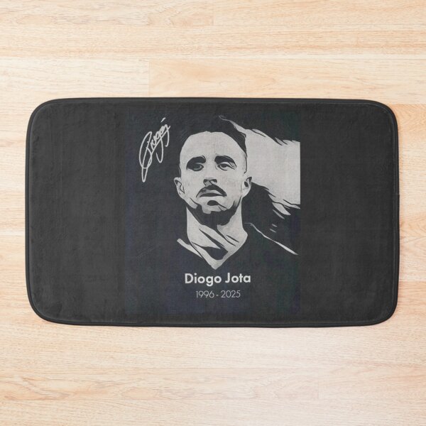 Item preview, Diogo Jota Liverpool Seleção Portuguesa Fan Art Tribute designed and sold by CoreyBurch.