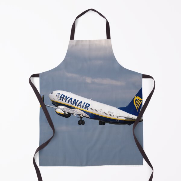 Item preview, MAN to DUB Ryanair Boeing 737 MAX 8-200 designed and sold by Skyframe Aviation.