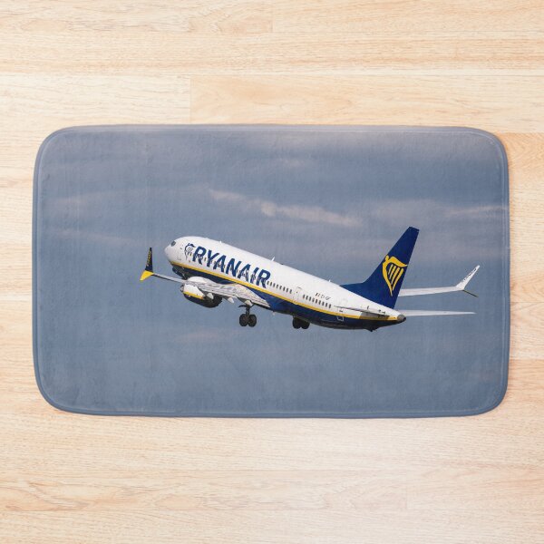 Item preview, MAN to DUB Ryanair Boeing 737 MAX 8-200 designed and sold by Skyframe Aviation.
