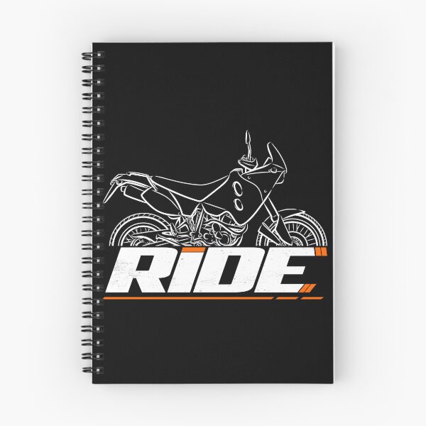 Item preview, KTM 620 Adventure 2004-2007 for Motorcycle Fans designed and sold by DrainvolStore.