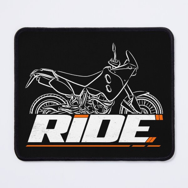 Item preview, KTM 620 Adventure 2004-2007 for Motorcycle Fans designed and sold by DrainvolStore.