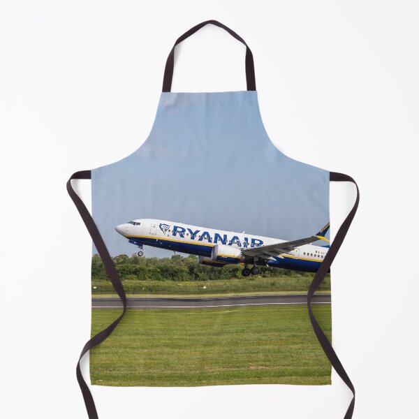 Item preview, MAN to DUB Ryanair Boeing 737 MAX 8-200 designed and sold by Skyframe Aviation.