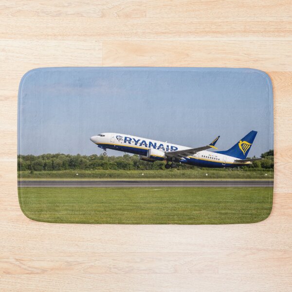 Item preview, MAN to DUB Ryanair Boeing 737 MAX 8-200 designed and sold by Skyframe Aviation.