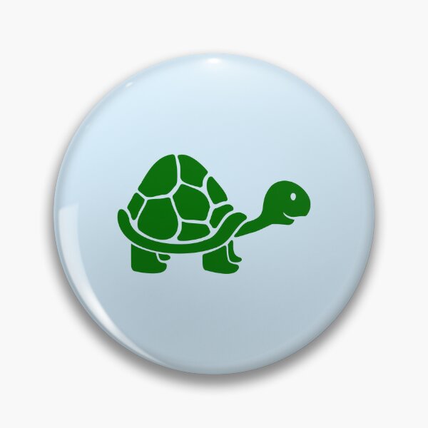 Item preview, Tortoise Turtle Pet Owner Happy Smile Cute Comic  designed and sold by shirt-o-mat.