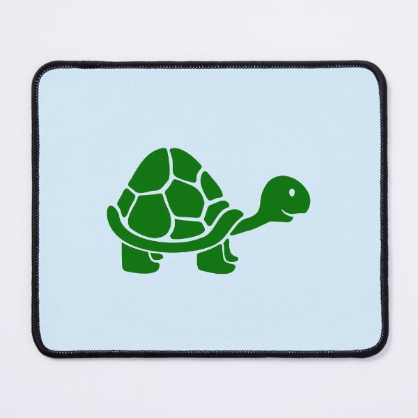 Item preview, Tortoise Turtle Pet Owner Happy Smile Cute Comic  designed and sold by shirt-o-mat.