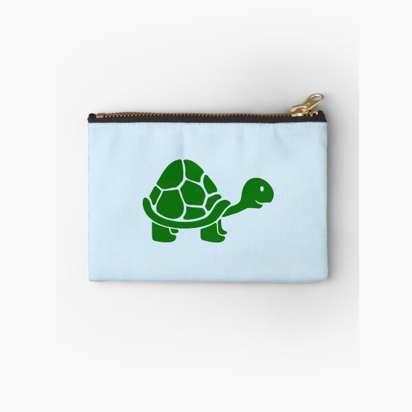 Item preview, Tortoise Turtle Pet Owner Happy Smile Cute Comic  designed and sold by shirt-o-mat.