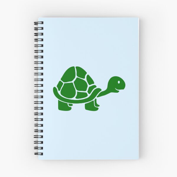 Item preview, Tortoise Turtle Pet Owner Happy Smile Cute Comic  designed and sold by shirt-o-mat.