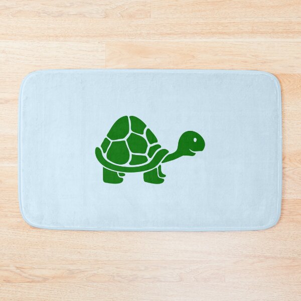 Item preview, Tortoise Turtle Pet Owner Happy Smile Cute Comic  designed and sold by shirt-o-mat.