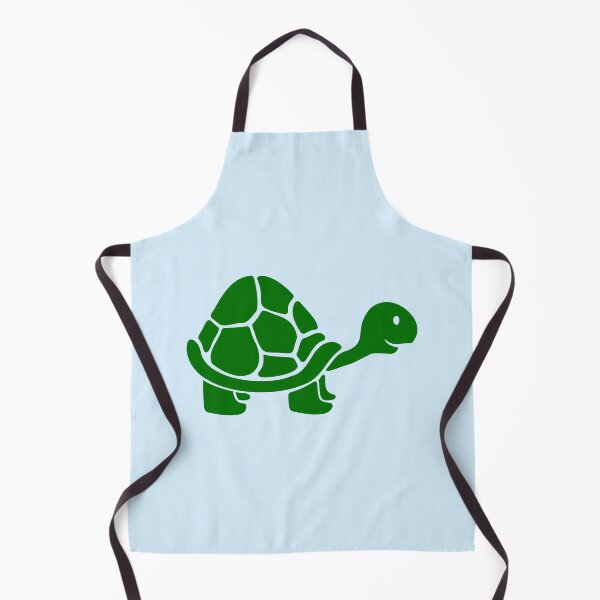 Item preview, Tortoise Turtle Pet Owner Happy Smile Cute Comic  designed and sold by shirt-o-mat.