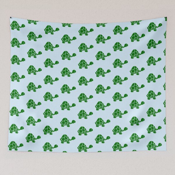 Item preview, Tortoise Turtle Pet Owner Happy Smile Cute Comic  designed and sold by shirt-o-mat.