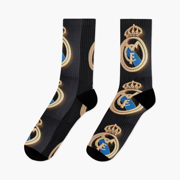 Item preview, Real Madrid, the whites, the gifts come to Madrid designed and sold by Kimoff.