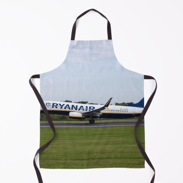 Item preview, MAN to FAO Ryanair Boeing 737-8AS designed and sold by Skyframe Aviation.