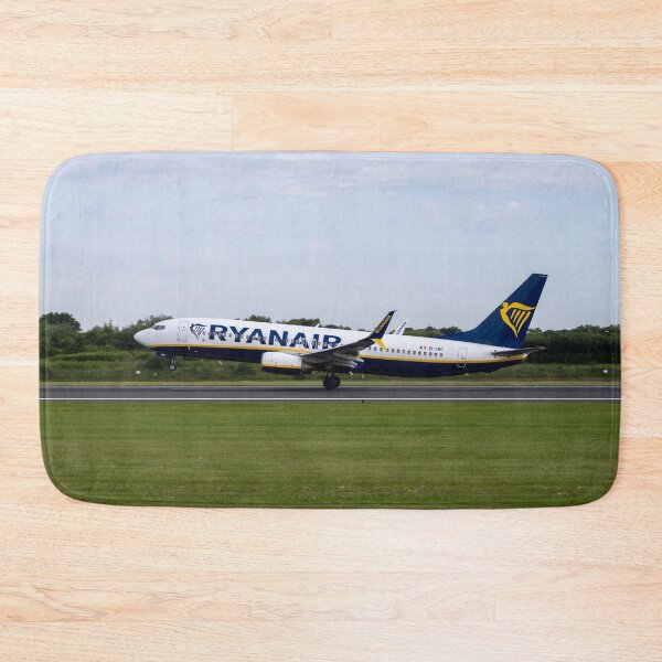 Artikelvorschau, MAN nach FAO Ryanair Boeing 737-8AS entworfen und verkauft von Skyframe Aviation.