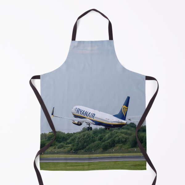 Artikelvorschau, MAN nach FAO Ryanair Boeing 737-8AS entworfen und verkauft von Skyframe Aviation.