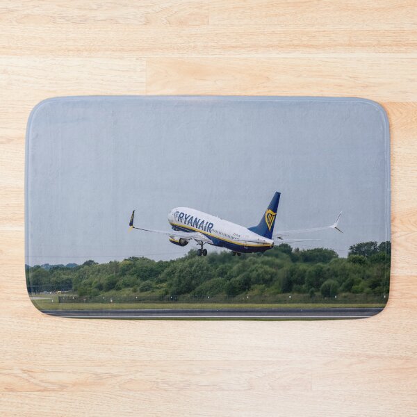Artikelvorschau, MAN nach FAO Ryanair Boeing 737-8AS entworfen und verkauft von Skyframe Aviation.
