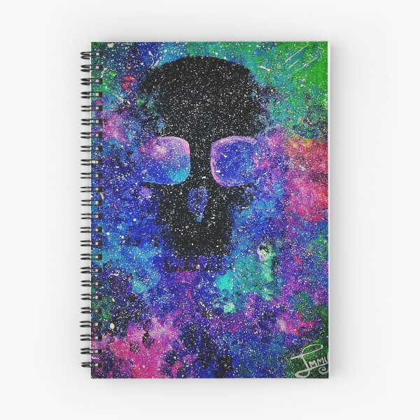 Item preview, Skull Candy designed and sold by Cryptic Charm Art.