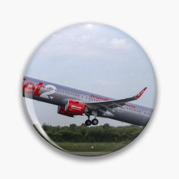 Item preview, MAN to EFL Jet2 Airbus A321-251NX designed and sold by Skyframe Aviation.