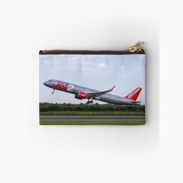 Item preview, MAN to EFL Jet2 Airbus A321-251NX designed and sold by Skyframe Aviation.