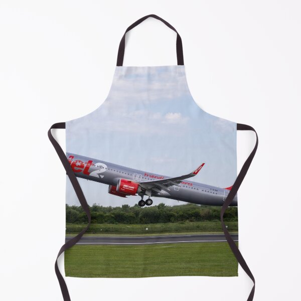 Item preview, MAN to EFL Jet2 Airbus A321-251NX designed and sold by Skyframe Aviation.