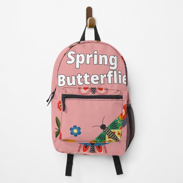 Item preview, Spring Butterflies . designed and sold by Anime-Clothes1.