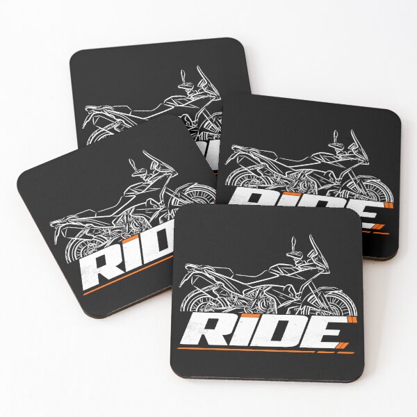 Item preview, KTM 790 Adventure 2023-2024 for Motorcycle Fans designed and sold by DrainvolStore.